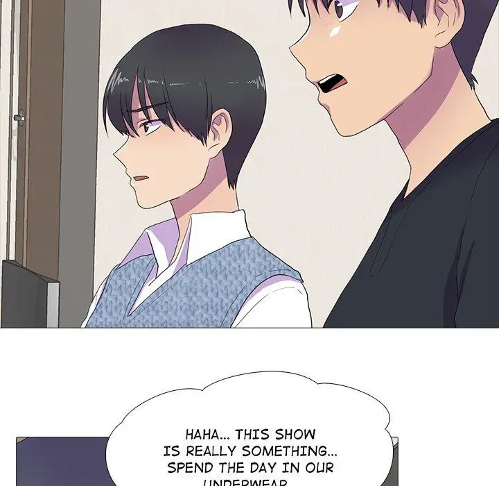 The Show Chapter 8 page 46 - 