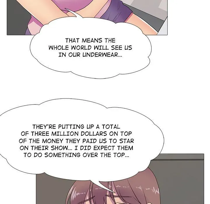 The Show Chapter 8 page 48 - 