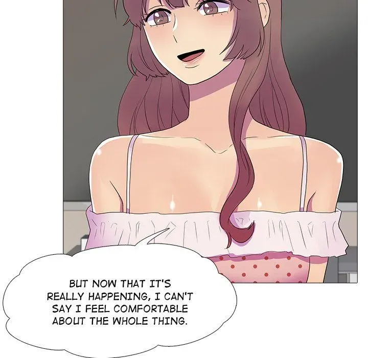 The Show Chapter 8 page 49 - 