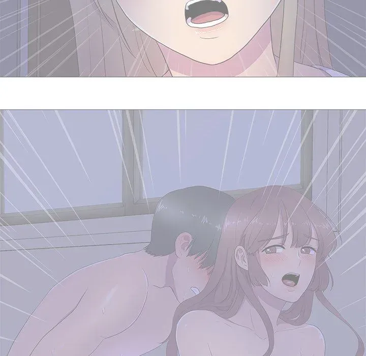 The Show Chapter 8 page 6 - 