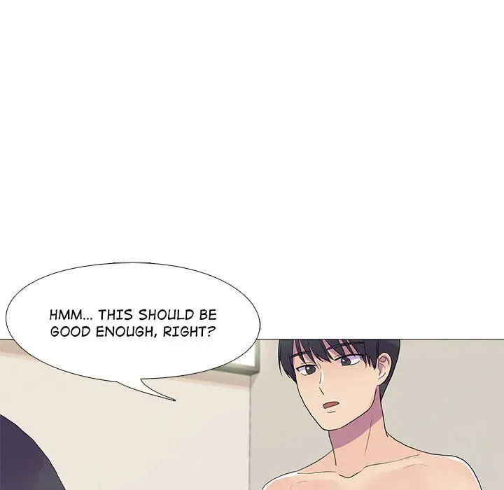 The Show Chapter 8 page 51 - 
