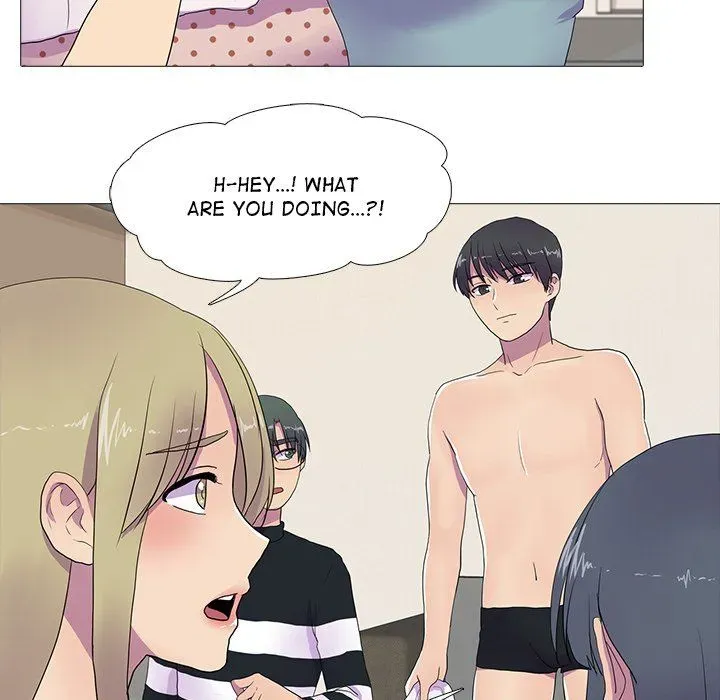 The Show Chapter 8 page 54 - 