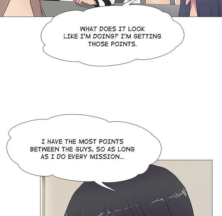 The Show Chapter 8 page 55 - 
