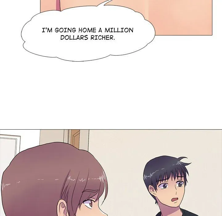 The Show Chapter 8 page 57 - 