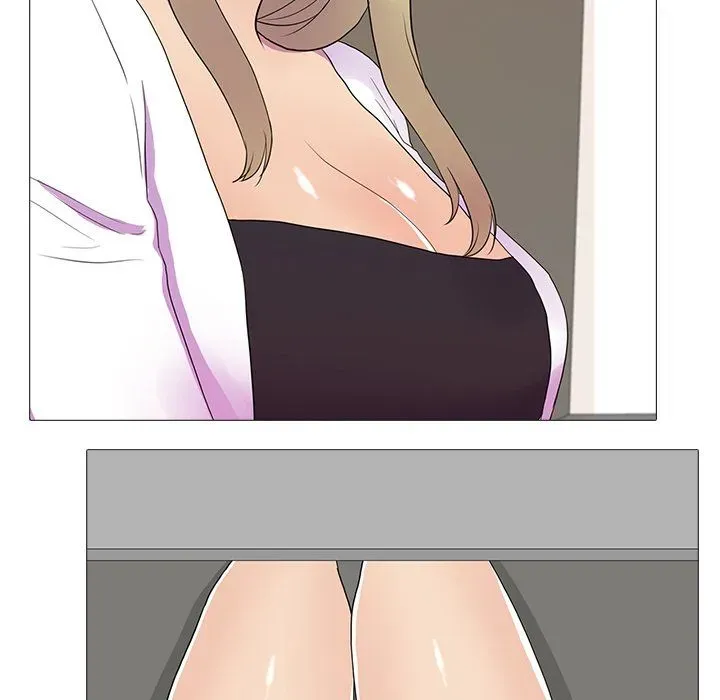 The Show Chapter 8 page 60 - 