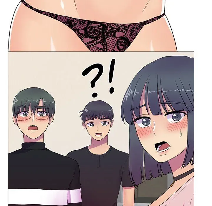 The Show Chapter 8 page 65 - 