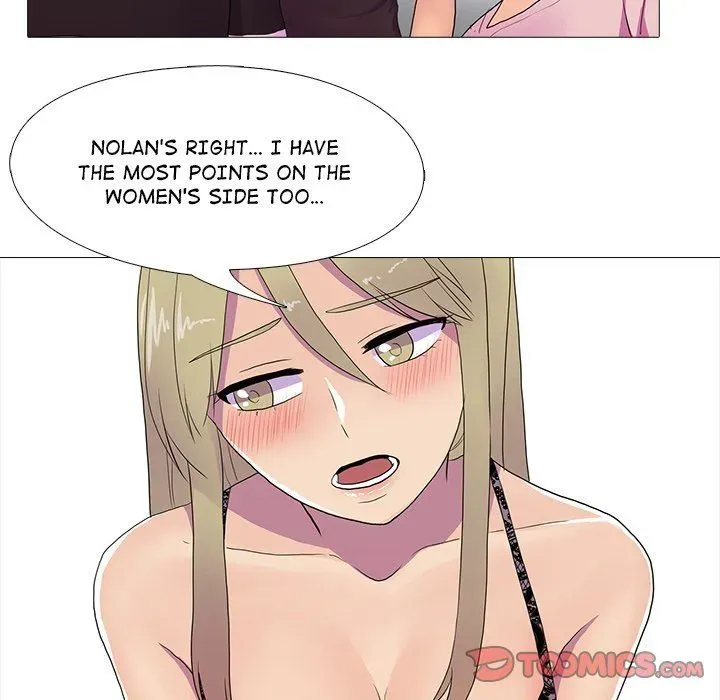 The Show Chapter 8 page 66 - 