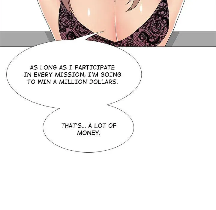 The Show Chapter 8 page 67 - 