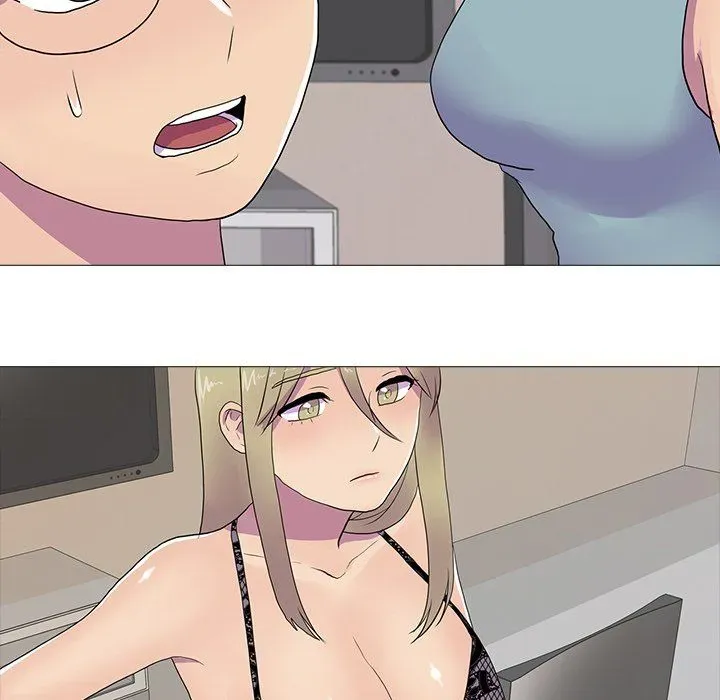 The Show Chapter 8 page 70 - 