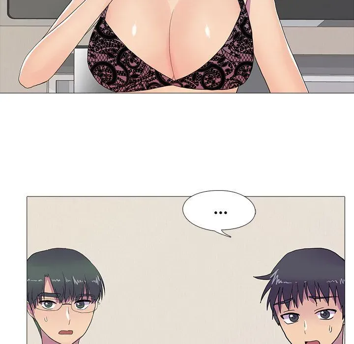 The Show Chapter 8 page 72 - 