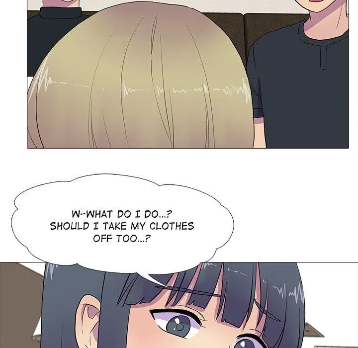 The Show Chapter 8 page 73 - 