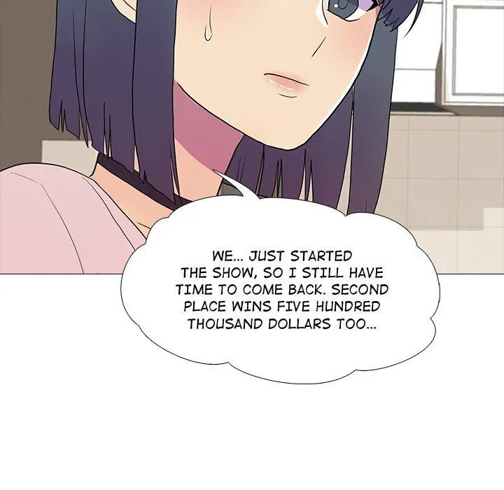 The Show Chapter 8 page 74 - 