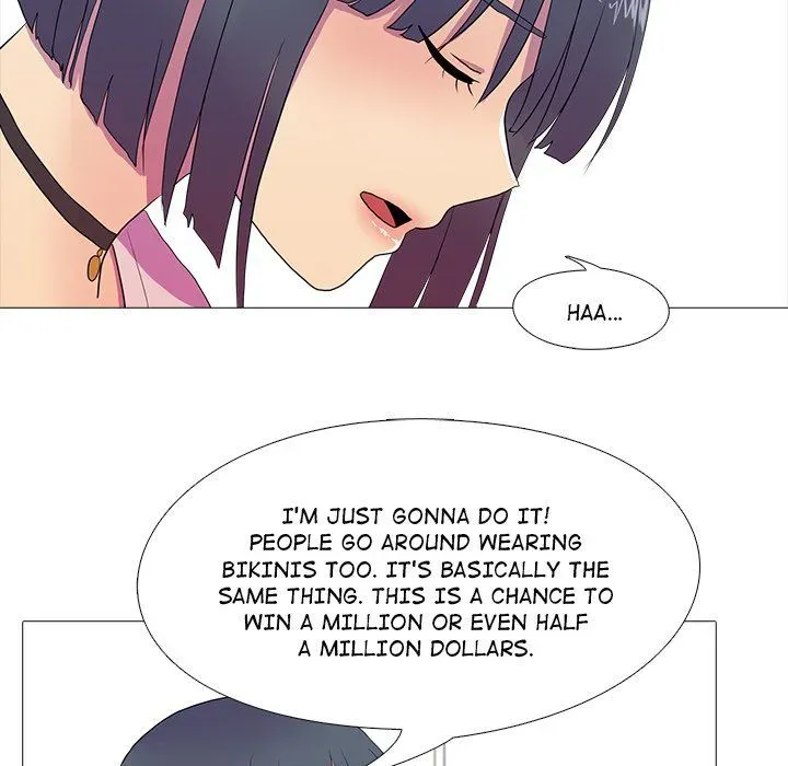 The Show Chapter 8 page 76 - 