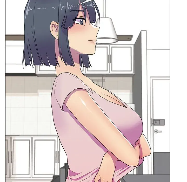 The Show Chapter 8 page 77 - 