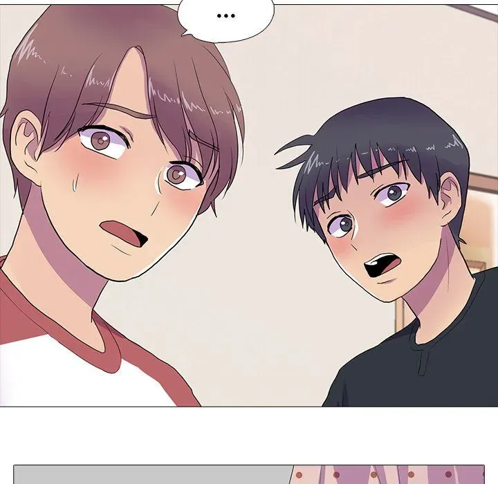 The Show Chapter 8 page 80 - 