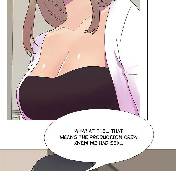 The Show Chapter 8 page 9 - 