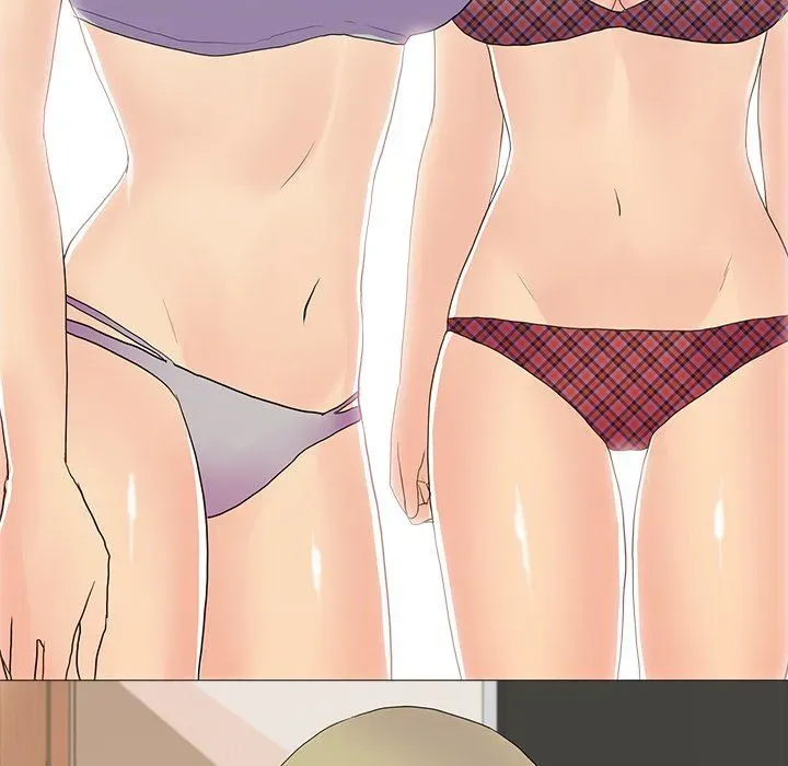 The Show Chapter 8 page 83 - 