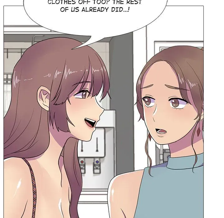 The Show Chapter 8 page 85 - 