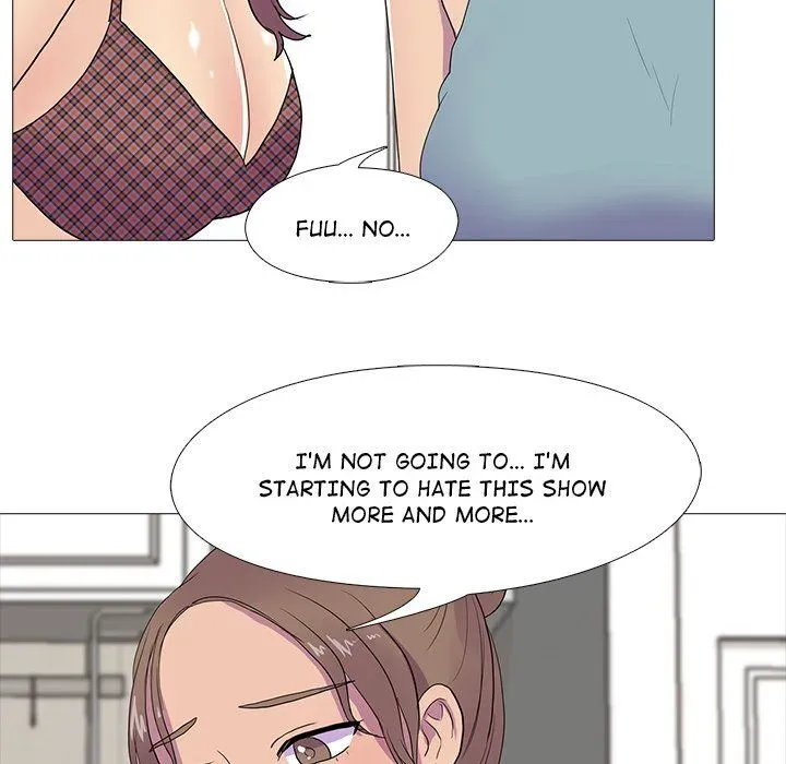 The Show Chapter 8 page 86 - 