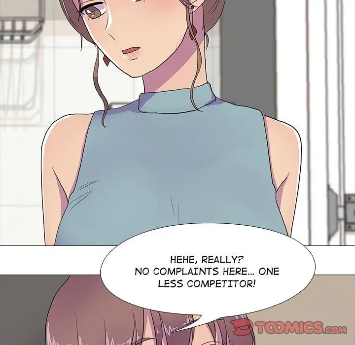 The Show Chapter 8 page 87 - 