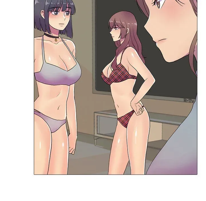 The Show Chapter 8 page 89 - 