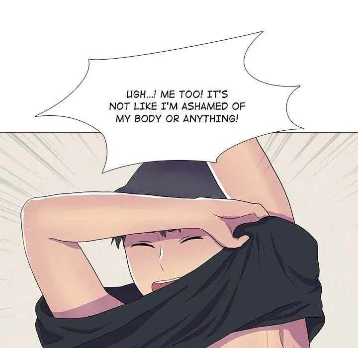 The Show Chapter 8 page 90 - 