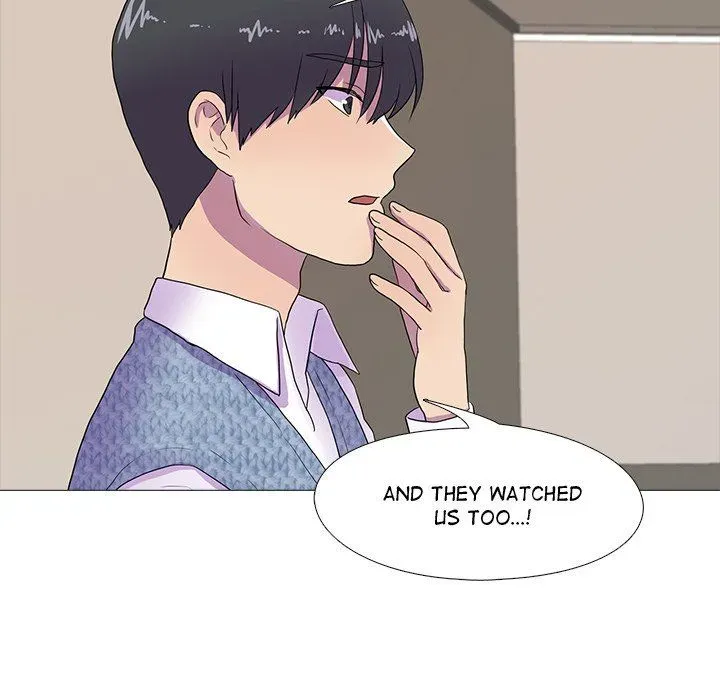 The Show Chapter 8 page 10 - 