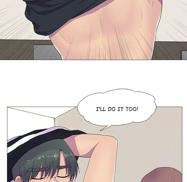The Show Chapter 8 page 91 - 