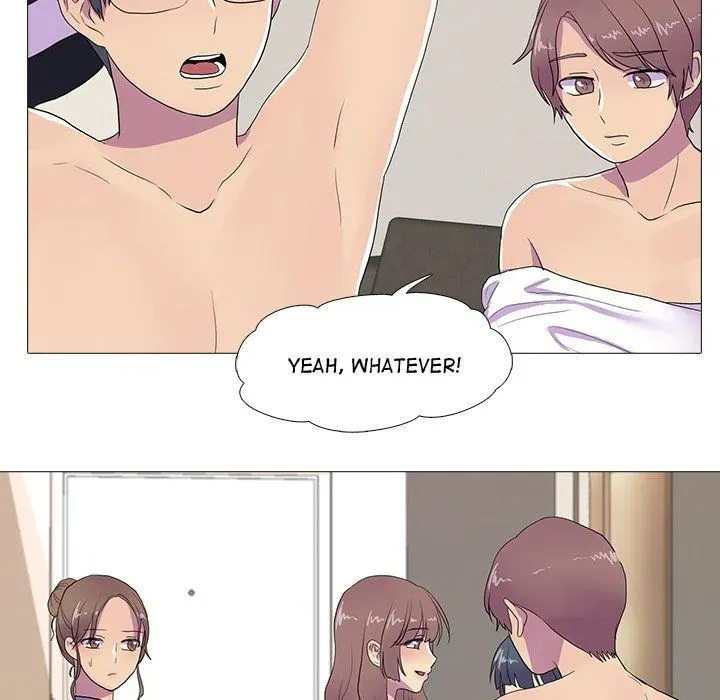 The Show Chapter 8 page 92 - 