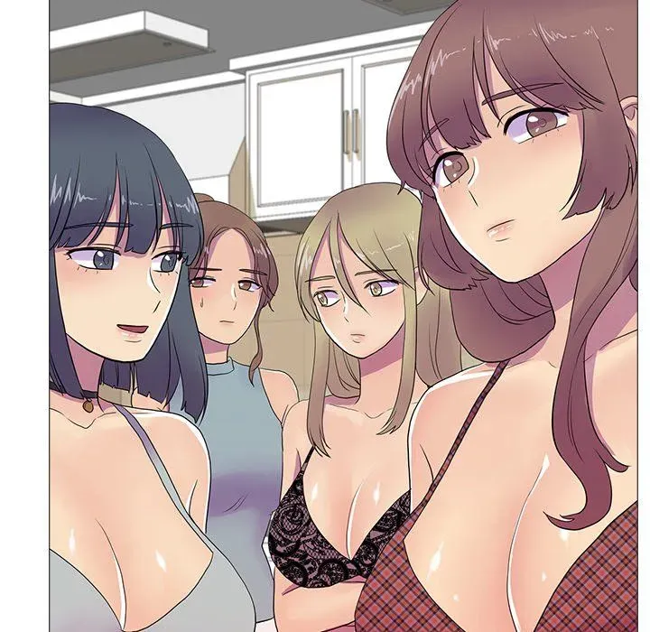 The Show Chapter 8 page 96 - 