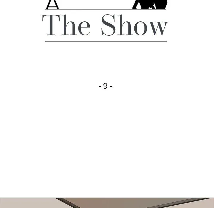 The Show Chapter 9 page 15 - 