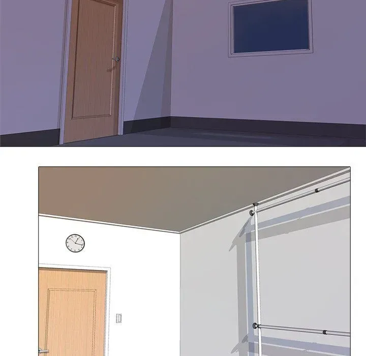 The Show Chapter 9 page 17 - 