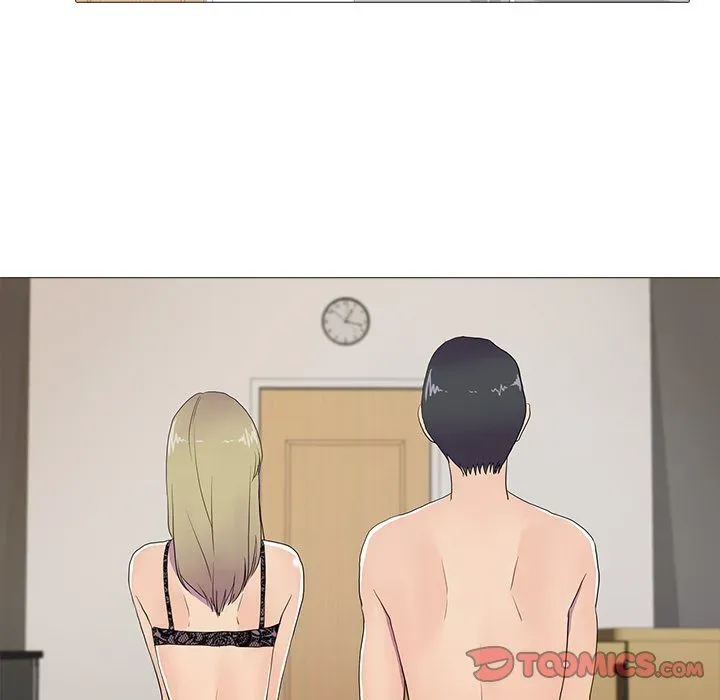 The Show Chapter 9 page 18 - 