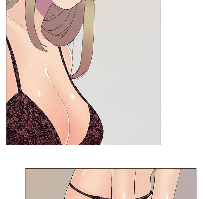 The Show Chapter 9 page 20 - 