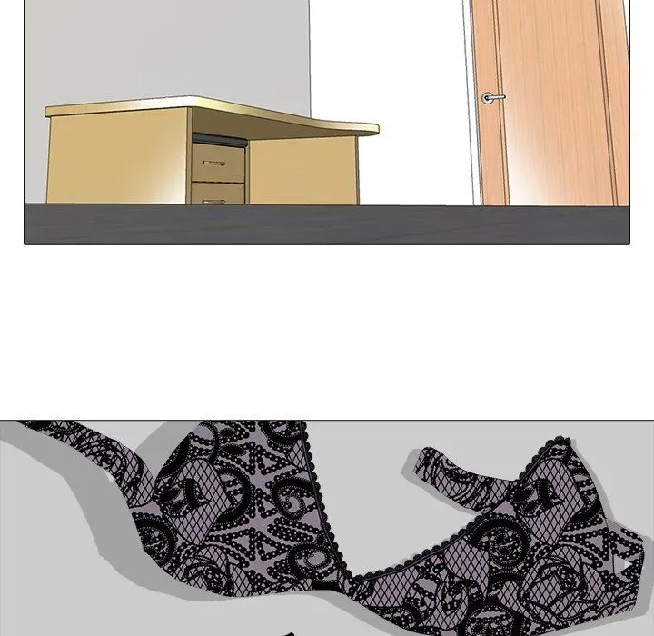 The Show Chapter 9 page 28 - 