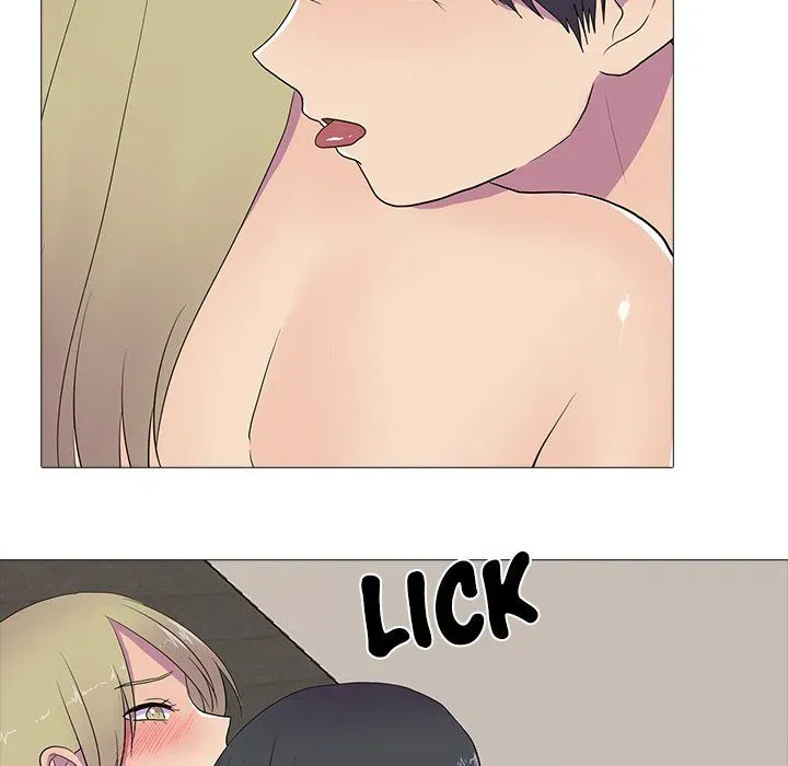 The Show Chapter 9 page 30 - 