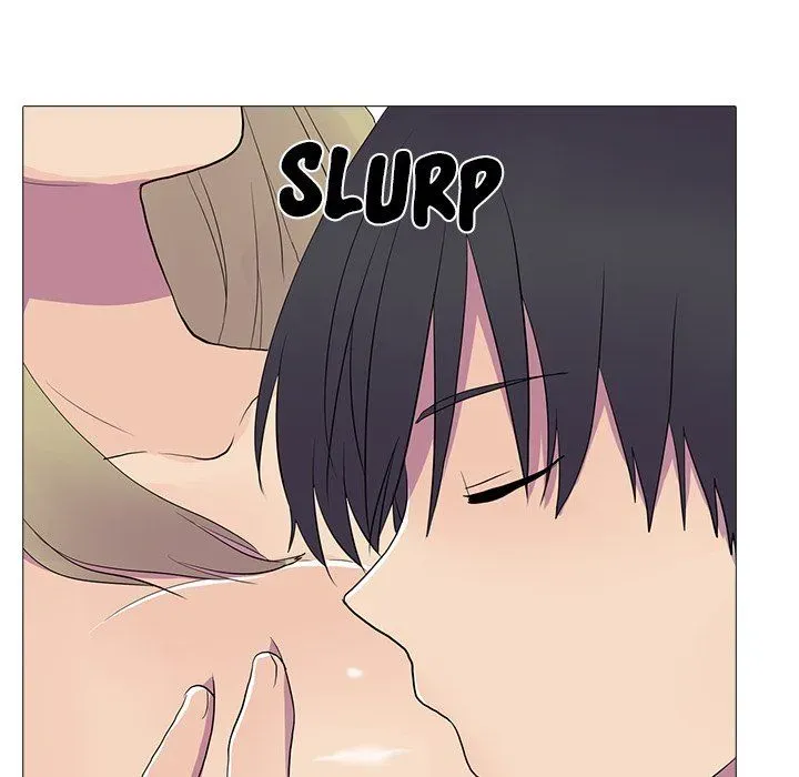 The Show Chapter 9 page 32 - 