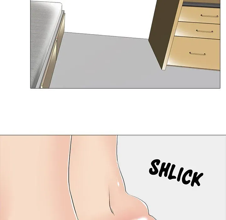 The Show Chapter 9 page 43 - 