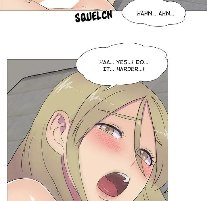 The Show Chapter 9 page 46 - 