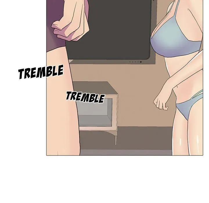 The Show Chapter 9 page 6 - 