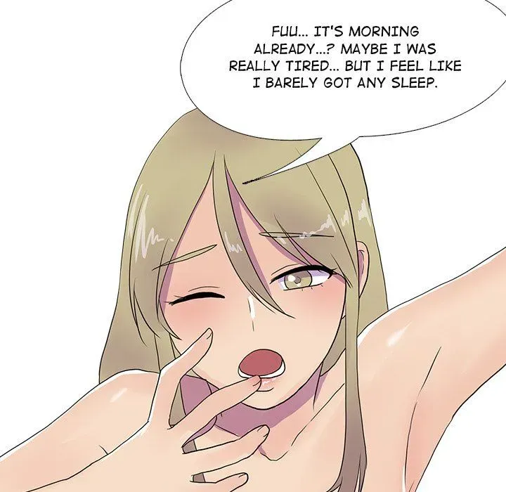 The Show Chapter 9 page 67 - 