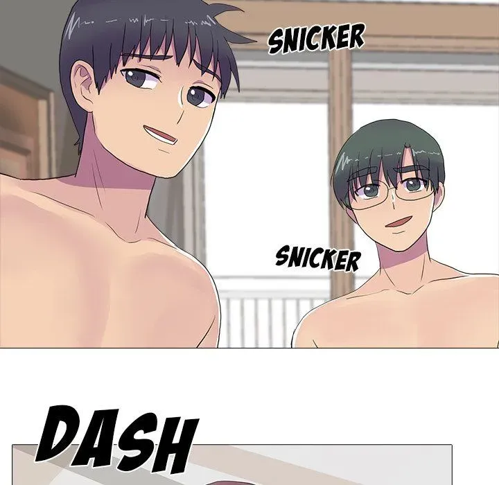 The Show Chapter 9 page 8 - 