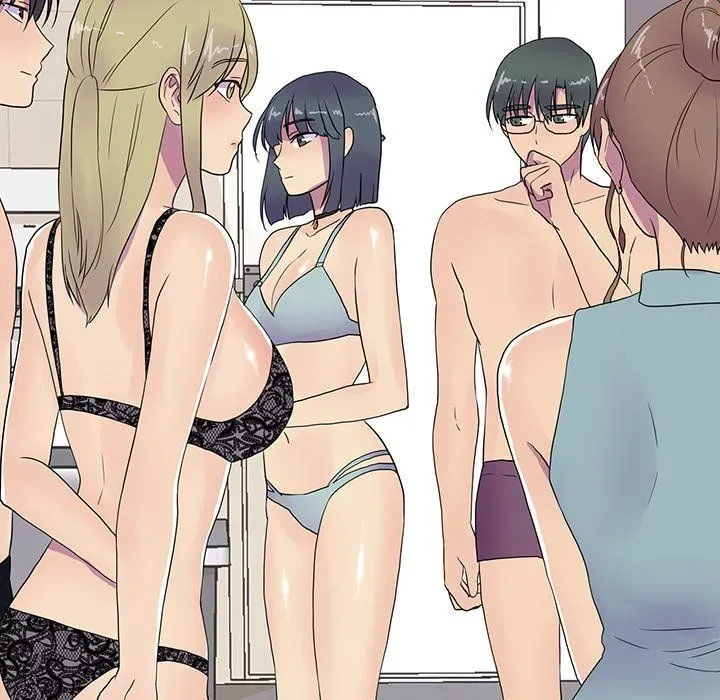 The Show Chapter 9 page 74 - 