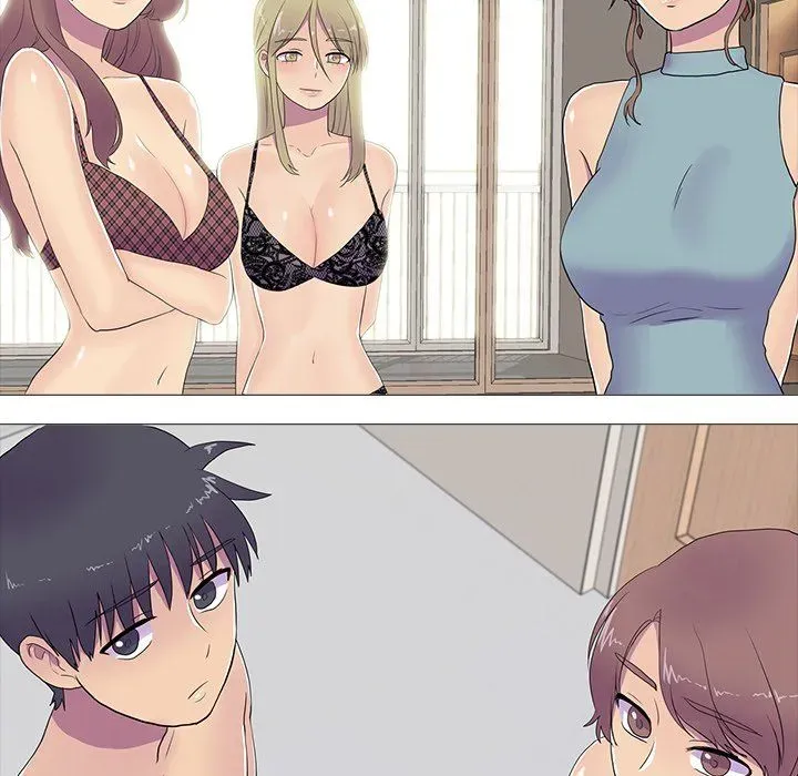 The Show Chapter 9 page 76 - 