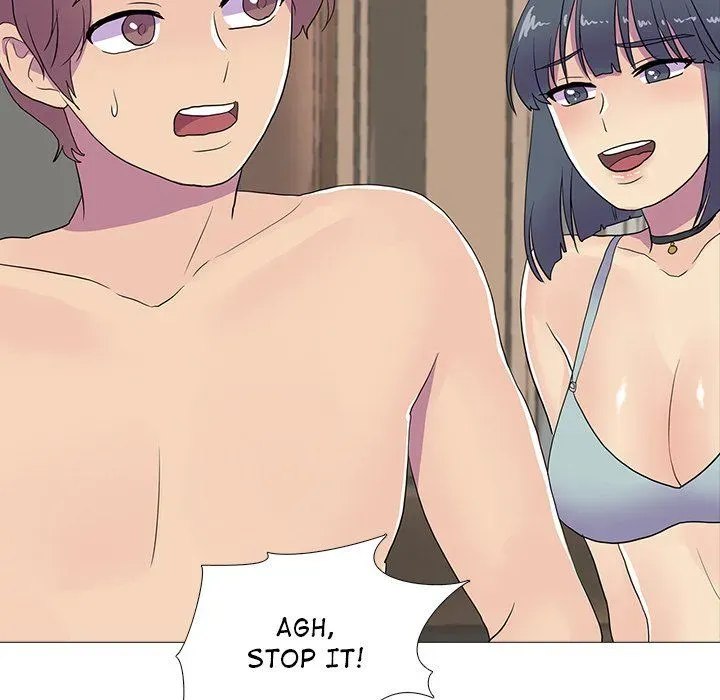 The Show Chapter 9 page 78 - 