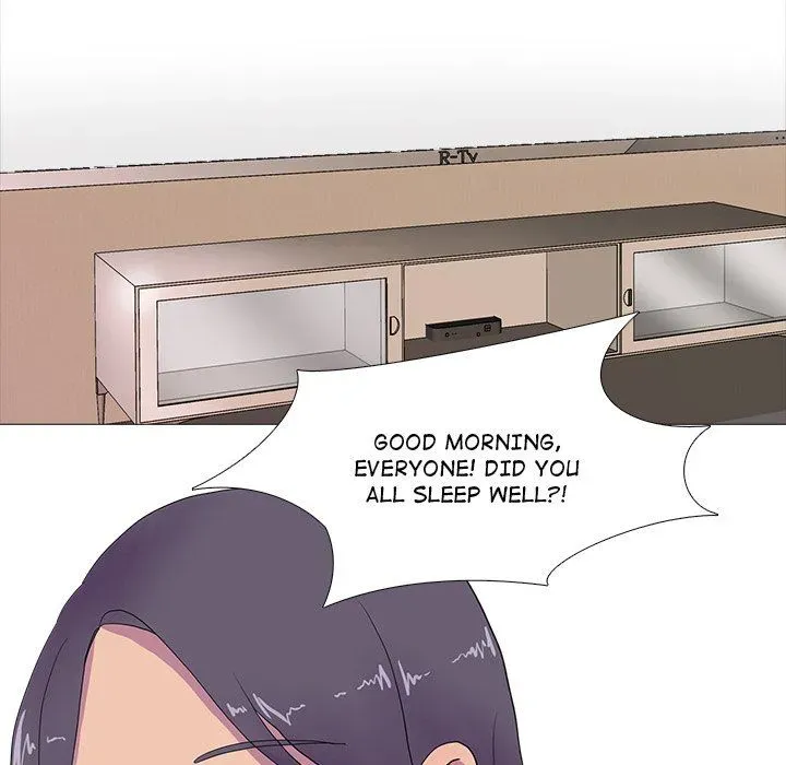 The Show Chapter 9 page 81 - 