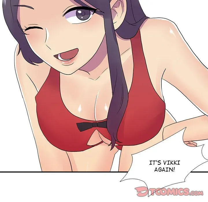 The Show Chapter 9 page 82 - 