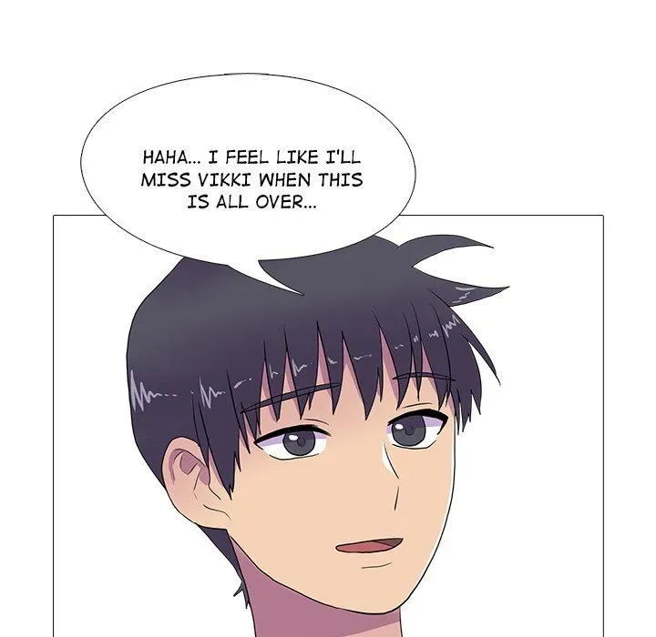 The Show Chapter 9 page 83 - 