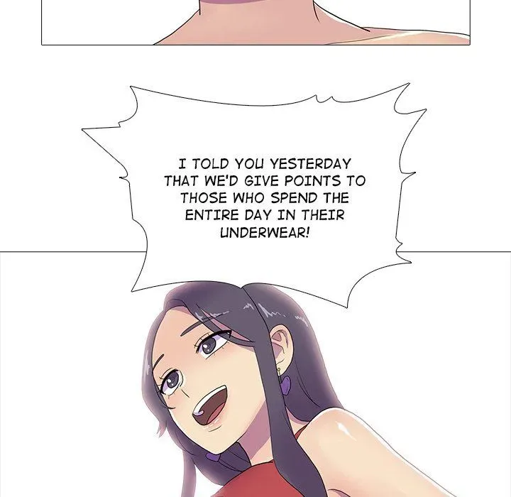 The Show Chapter 9 page 84 - 