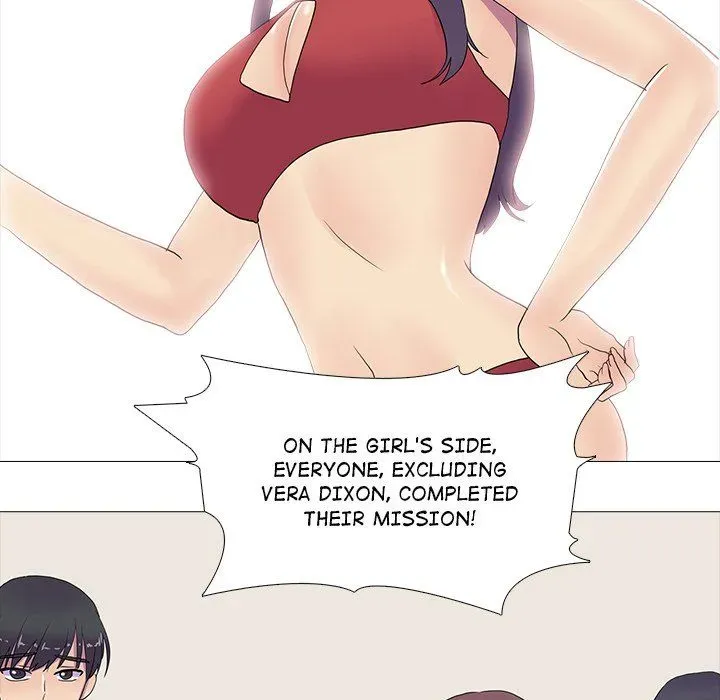 The Show Chapter 9 page 85 - 